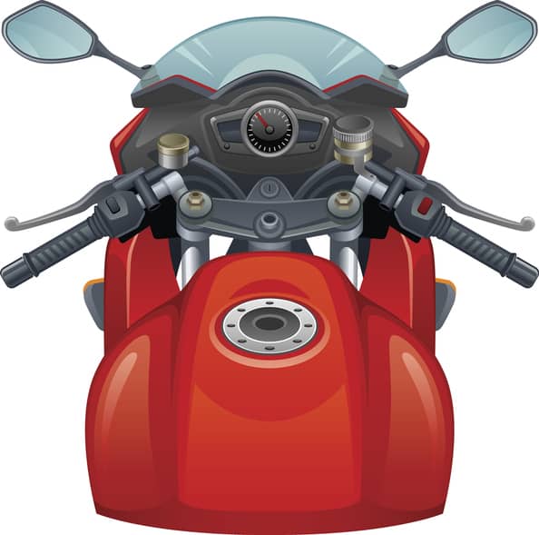 Automotive Switch Module